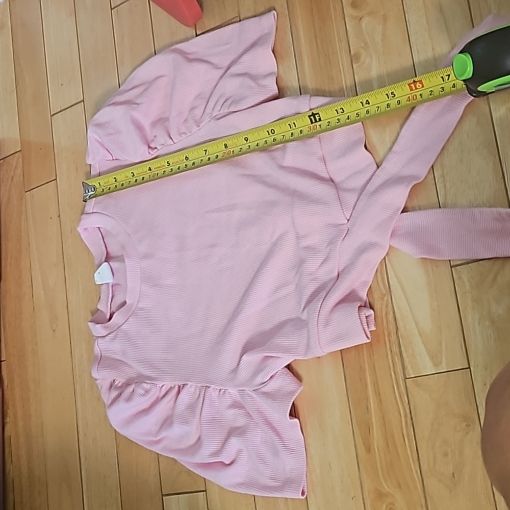 Girls top